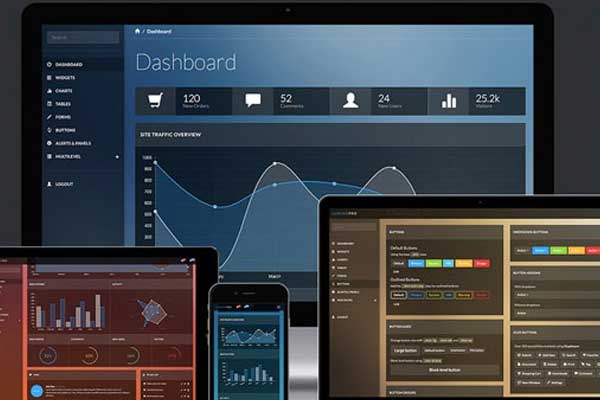 Administration Themes I WordPress | PHP | Free & Premium Downloads